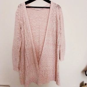 Warehouse knitwear cardigan for women sz XL